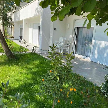Villa Hanna อุลซิน ภายนอก รูปภาพ